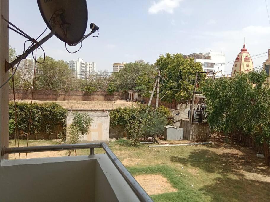 Chandra Lata Home'S At Shri Krishna Sharnam Society Vrindāvan Exterior foto